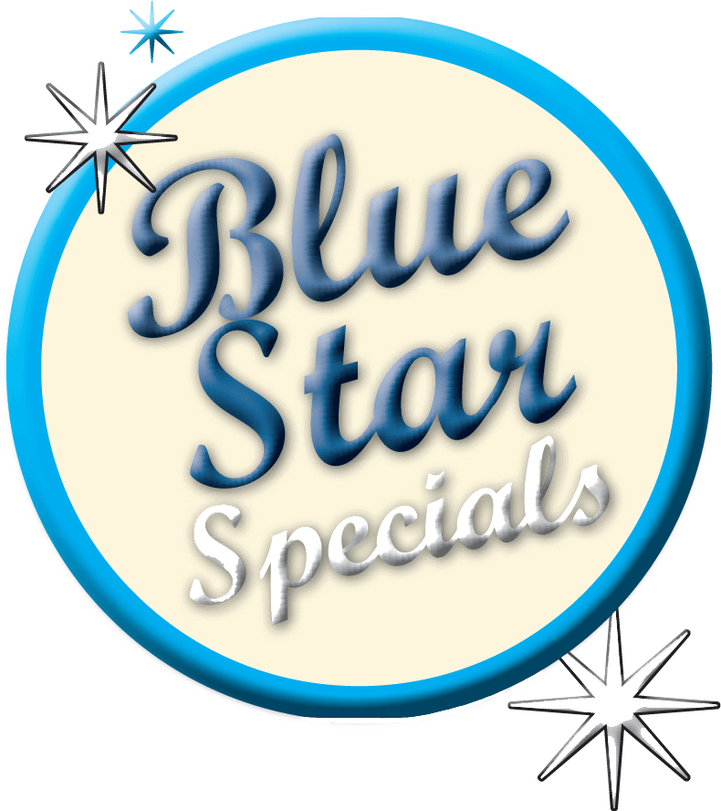 bluestar diner specials in portsmouth nh