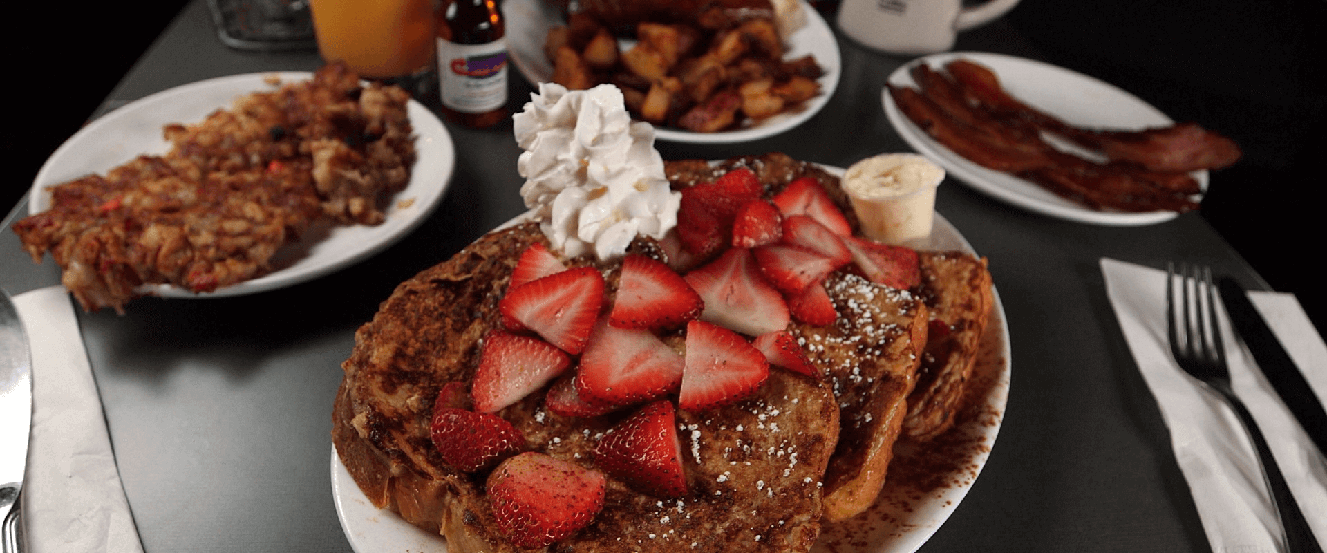 great breakfast in seacoast nh