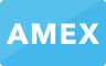 amex credit card image
